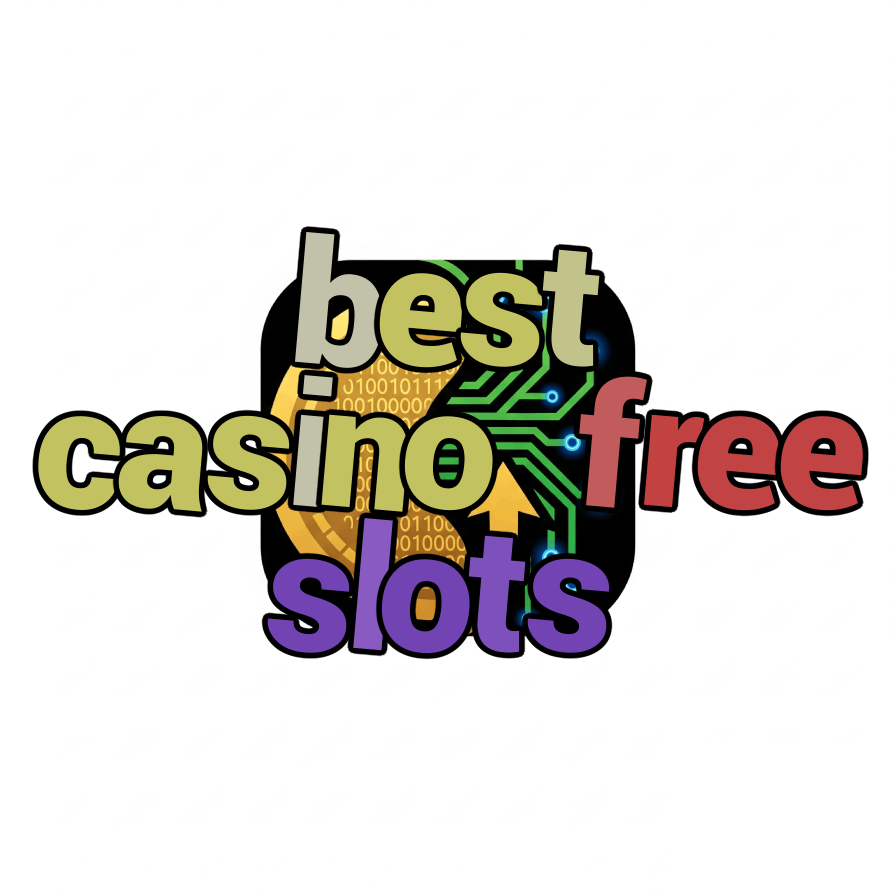 best casino free slots